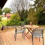 Semesterbostad Tiny House Zur Alten Sparkasse Gross Garz