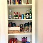 Tiny House Zur Alten Sparkasse * Gross Garz