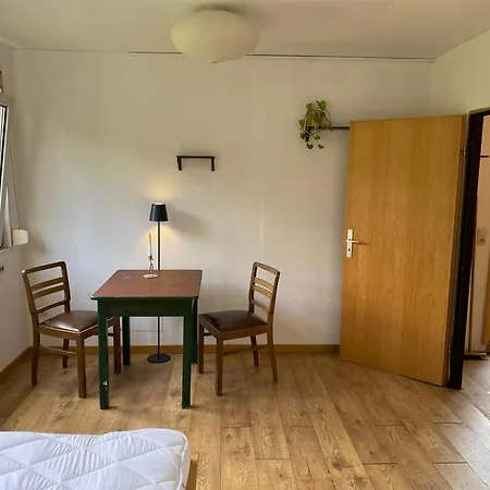 Tiny House Zur Alten Sparkasse *