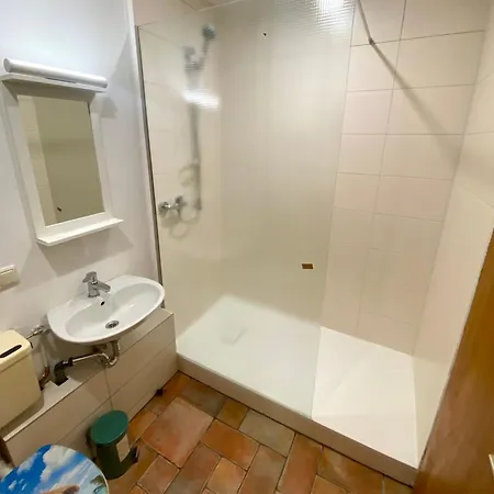 度假居 Tiny House Zur Alten Sparkasse *