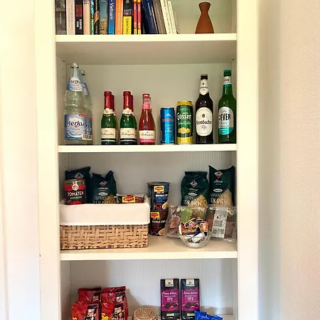 Tiny House Zur Alten Sparkasse * Gross Garz