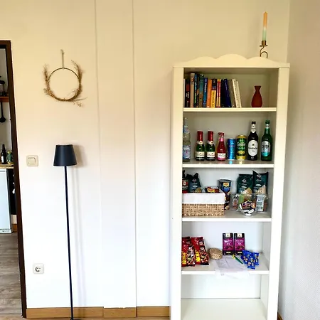 Tiny House Zur Alten Sparkasse Gross Garz