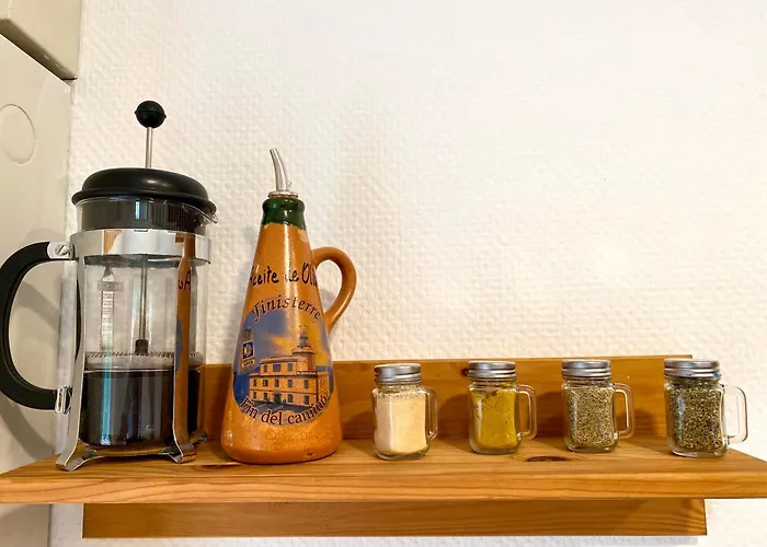 Semesterbostad Tiny House Zur Alten Sparkasse