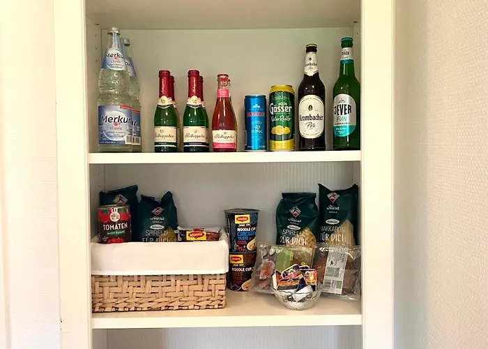 Tiny House Zur Alten Sparkasse * Gross Garz