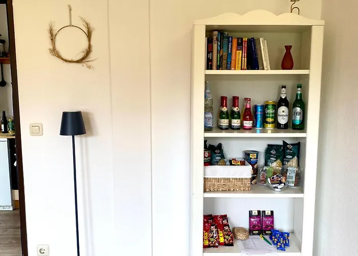 Tiny House Zur Alten Sparkasse Gross Garz